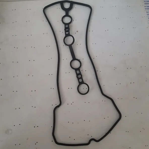 Прокладка крышки клапанов GENERAL PARTS 1121321020 TOYOTA COROLLA, VITZ, IST, 1NZ-FE 2004-, NCP91,