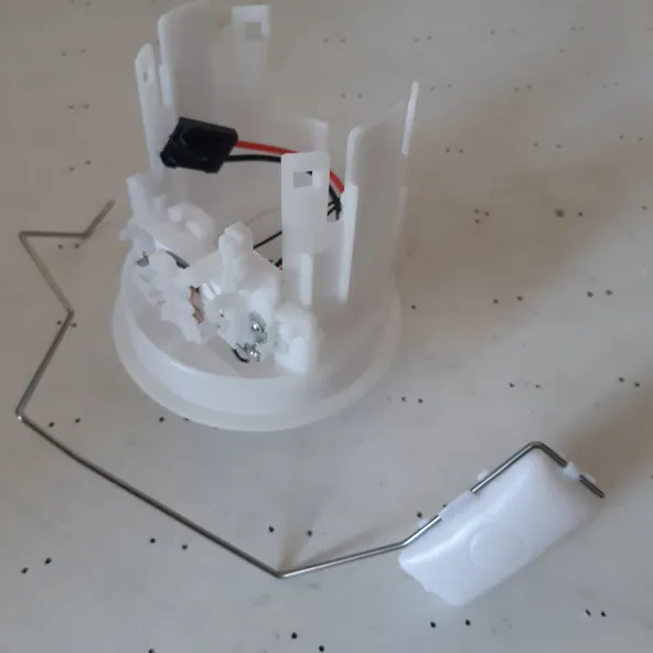 Датчик уровня топлива GENERAL PARTS 250608H31A QR20DE, QR25DE, YD22ETI