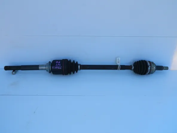 Привод MITSUBISHI ASX GA2W 4B10 Перед Прав (Контрактный) 45980165