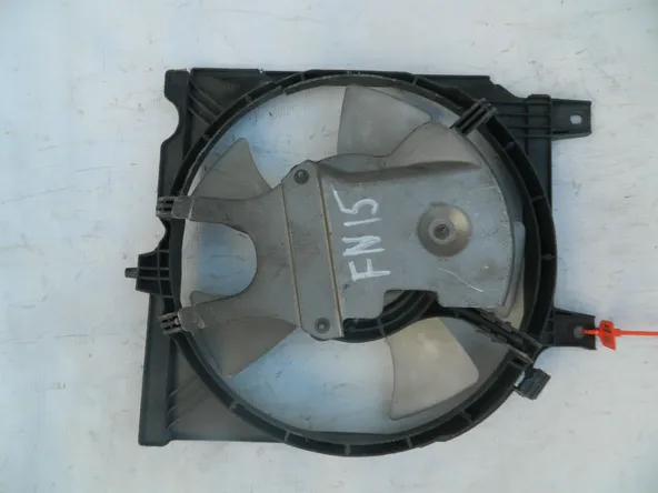 Диффузор радиатора NISSAN PULSAR FN15 (Контрактный) 72355278