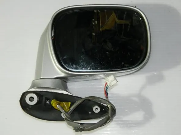 Зеркало NISSAN PRESAGE U30 Перед Прав (Контрактный)