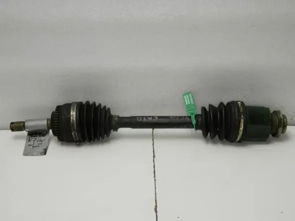 Привод MITSUBISHI RVR N71W 4G93 Перед Лев (Контрактный) D9996269