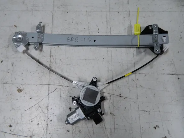 Стеклоподъемник SUBARU OUTBACK BR9 Перед Прав (Контрактный) 94603781