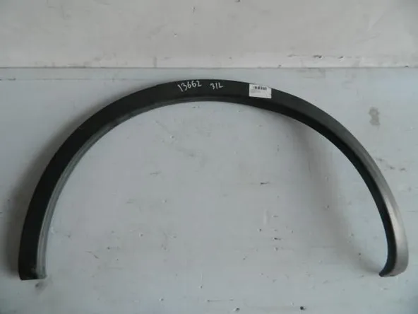 Накладка на крыло NISSAN QASHQAI NJ10 Зад Лев (Контрактный) 93829JD000