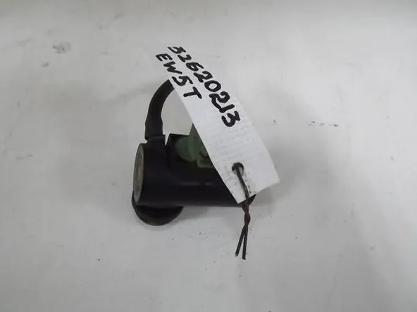 Мотор бачка омывателя HONDA STREAM RN1 (Контрактный)