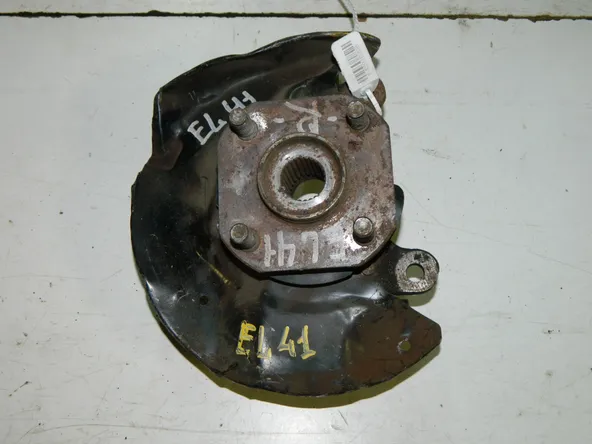 Ступица TOYOTA CORSA EL41 Перед Прав (Контрактный) 45976208