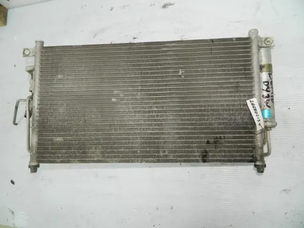 Радиатор кондиционера MAZDA Demio DY3W ZJVE (Контрактный)