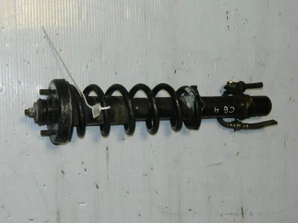 Стойка подвески HONDA ASCOT CB4 Перед (Контрактный)