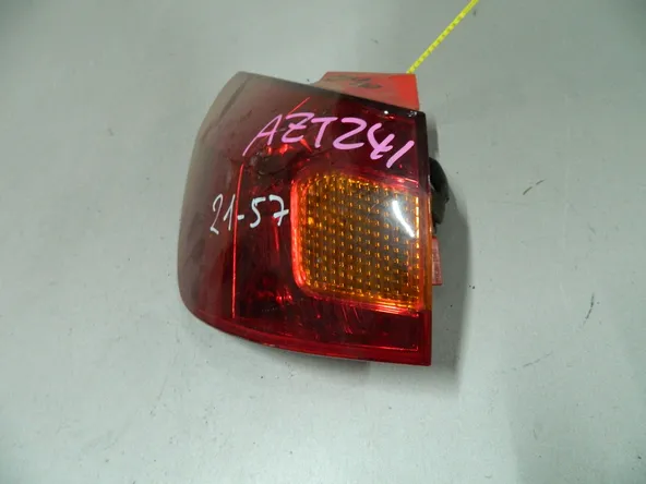 Фонарь TOYOTA CALDINA AZT241 Зад Лев 2157 (Контрактный) 64492320