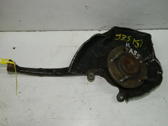 Ступица TOYOTA CROWN JZS151 Перед Прав (Контрактный) 40940643