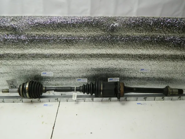 Привод TOYOTA ESTIMA ACR30 2AZFE Перед Прав (Контрактный) 35015488