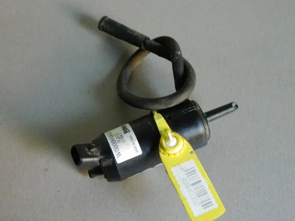 Мотор бачка омывателя HYUNDAI EQUUS VI (Б/У) 40940302