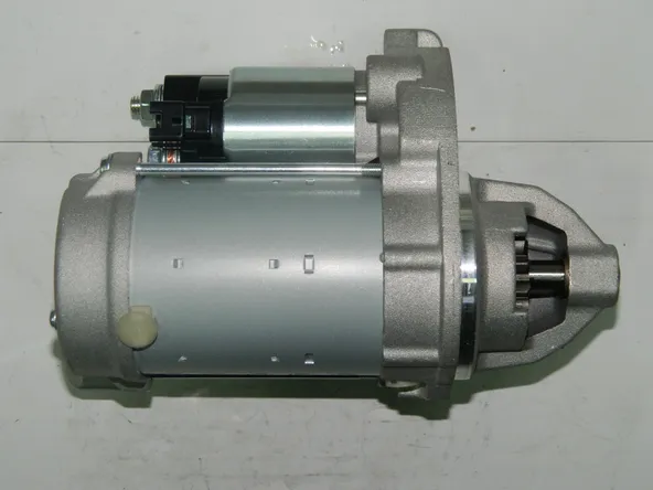 Стартер GENERAL PARTS STTY033 STN3807, 1URFE, 3URFE TOYOTA LAND CRUISER URJ200 9T 2.0kw