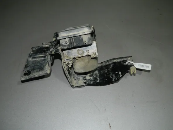 Блок ABS Renault Clio II K4J 711 (Б/У)