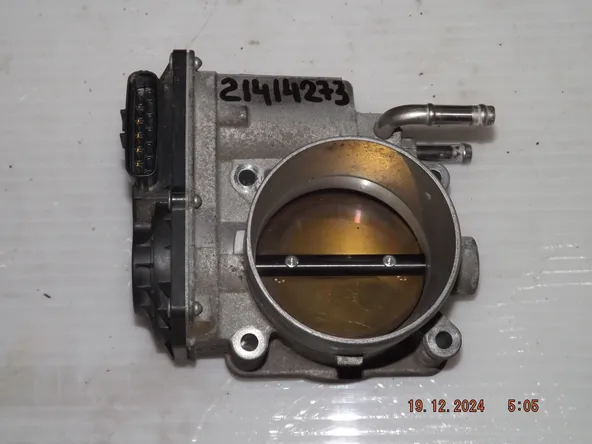 Дроссельная заслонка LEXUS RX350 GGL10 2GRFE (Контрактный) 21414273 2203031030