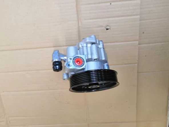 Насос ГУР DAGGER DPV271 MERCEDES-BENZ E-CLASS W212 / C-CLASS A0064663301