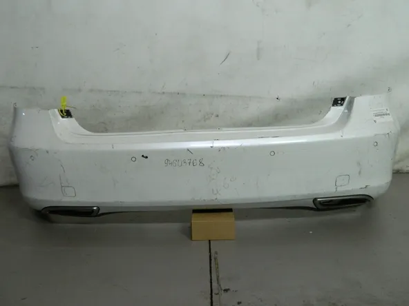 Бампер задний LEXUS LS460 USF40 (Контрактный) 94603768