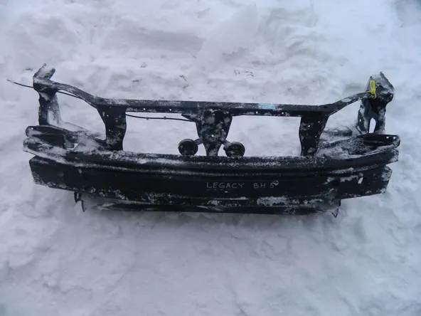 Рамка радиатора SUBARU Legacy BH5 (Контрактный) 79773983