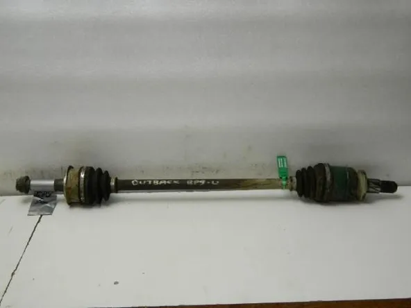 Привод SUBARU OUTBACK BP9 EJ20 Зад Лев (Контрактный) D9996047