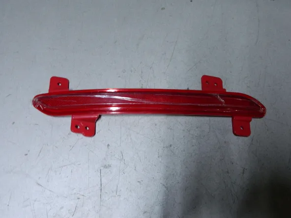 Катафот JORDEN JH02F719012L HAVAL F7 2019- Задн Лев