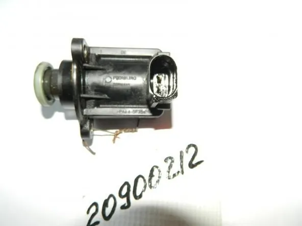 Клапан вакуумный VOLKSWAGEN TIGUAN (Контрактный)