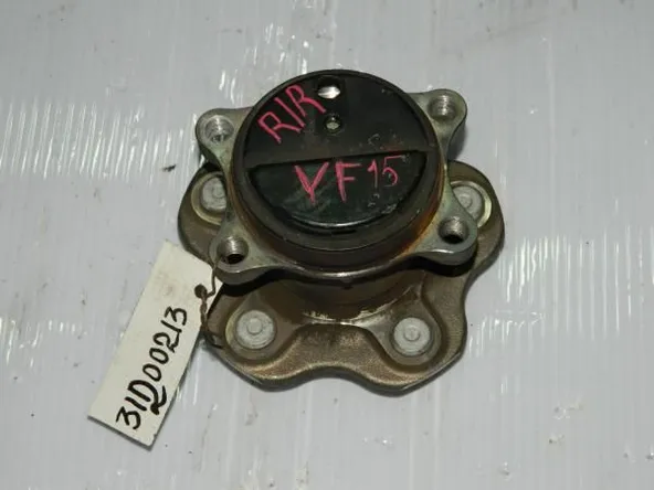 Ступица NISSAN JUKE YF15 Зад Прав (Контрактный)