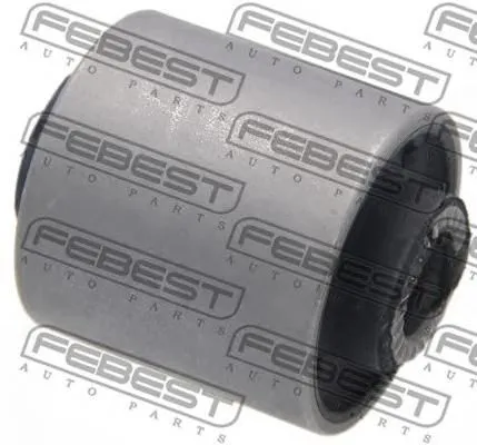 Сайлентблок FEBEST MAB088RUB MB911345