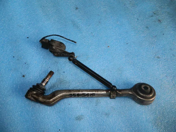 Датчик высоты дорожного просвета BMW 1-SERIES F20 (Контрактный) 35815616