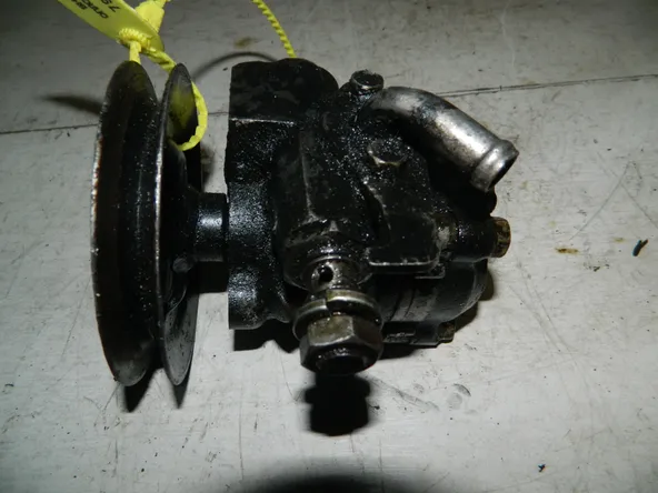 Гидроусилитель руля HYUNDAI GRACE D4BX (Контрактный) 79768568