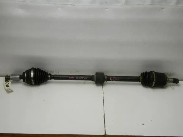 Привод MITSUBISHI RVR N61W 4G64 Перед Прав (Контрактный) 371008