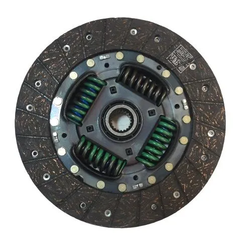 Диск сцепления HYUNDAI 4110039150 HYUNDAI Santa