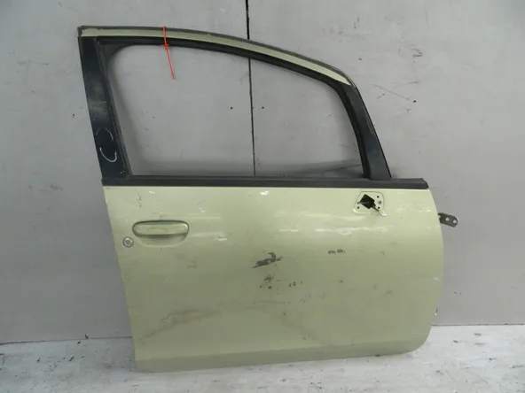 Дверь MITSUBISHI COLT Z25A Перед Прав (Контрактный) 72355933