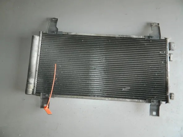 Радиатор кондиционера MAZDA MAZDA6 GG (Контрактный) 72367364