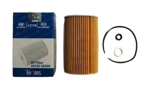 Фильтр масляный HYUNDAI/KIA 263203C30A