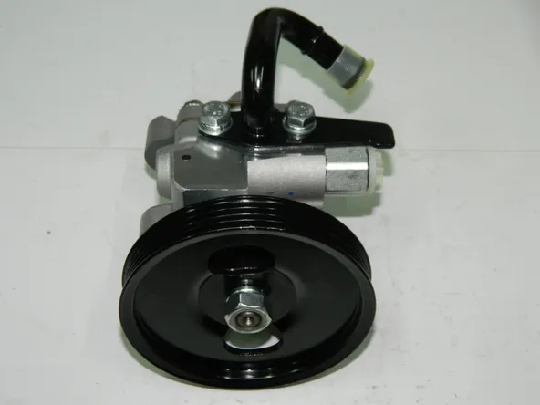 Насос ГУР GENERAL PARTS 571004H100 HYUNDAI H1 / STAREX G1, 4D56 97-07