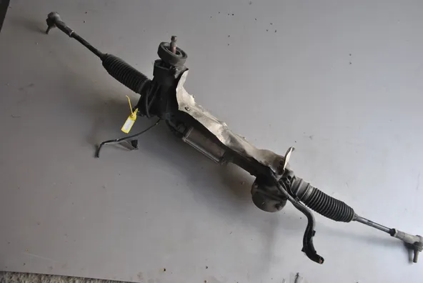 Рейка рулевая VOLKSWAGEN TIGUAN 5N1 (Контрактный) 40951633