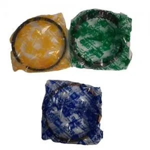 Кольца поршневые NPR SWT10133ZZ050 TOYOTA