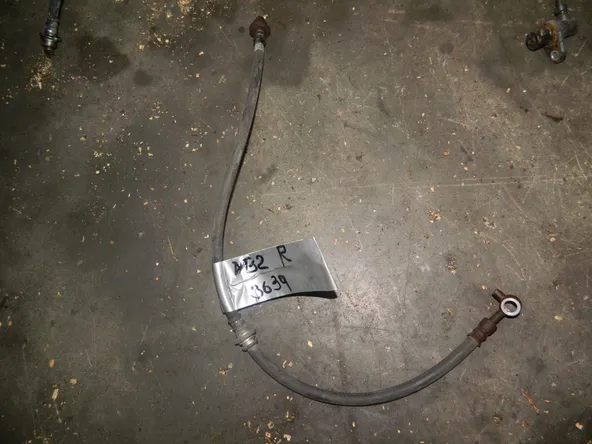 Шланг тормозной NISSAN X-TRAIL T32 (Контрактный) 1400880786