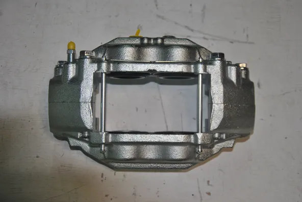 Суппорт тормозной GENERAL PARTS 4775060320 TOYOTA LAND CRUISER LX570/LX450d GRJ200, URJ200 Перед Лев