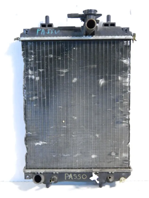Радиатор ДВС TOYOTA PASSO KGC10 (Контрактный) 69586287