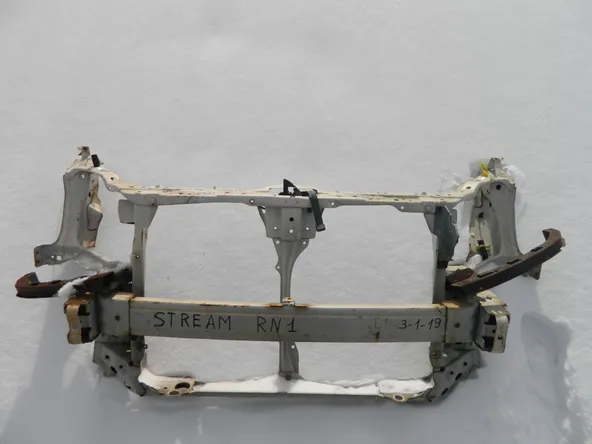 Рамка радиатора HONDA STREAM RN1 (Контрактный) 79780440