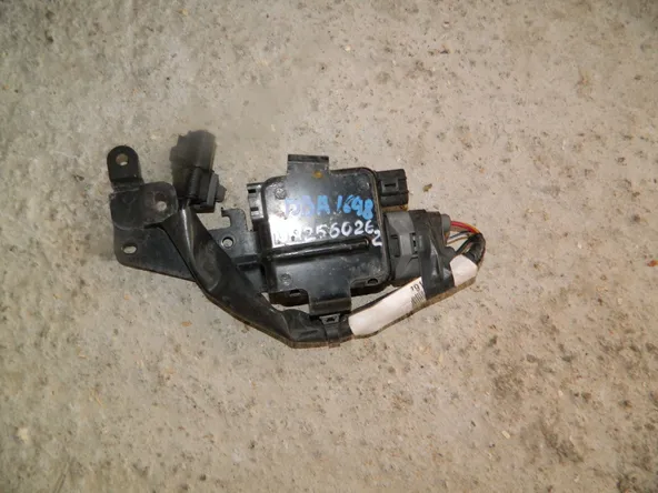 Блок управления вентилятором MAZDA AXELA BLEFP (Контрактный) 1042560262