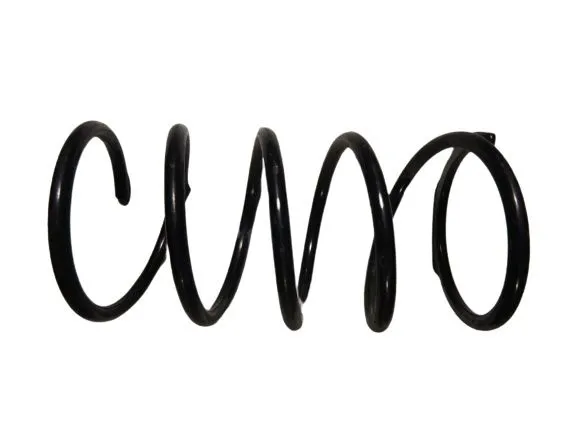 Пружина подвески GENERAL PARTS B26M34011B MAZDA 323