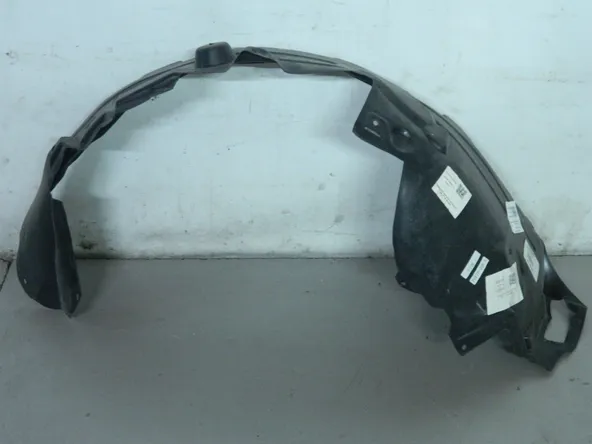 Подкрылок JORDEN JH02F719032L HAVAL F7 2019- Перед Лев