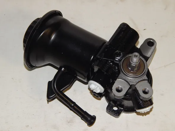 Насос ГУР DAGGER DPV146 TOYOTA 4RUNNER TRUCK VZN61 3VZFE 4432035221