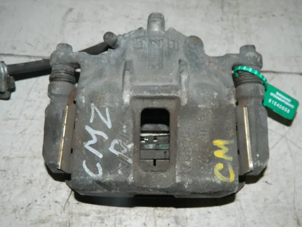 Суппорт HONDA Accord CM2 Перед Прав (Контрактный) 81540658