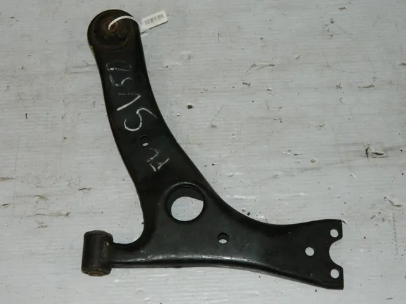 Рычаг подвески TOYOTA VISTA SV50 Перед Лев (Контрактный) 45992798