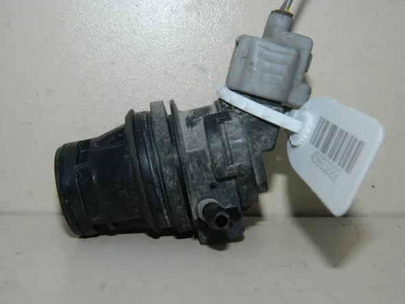 Мотор бачка омывателя MAZDA (Контрактный) 45993222