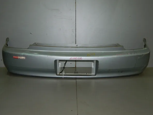 Бампер задний TOYOTA CORSA EL51 (Контрактный)