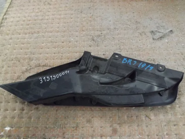 Воздухозаборник SUBARU OUTBACK BR9 (Контрактный) 3191900011